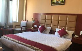 Hotel Blue Lagoon Haridwar